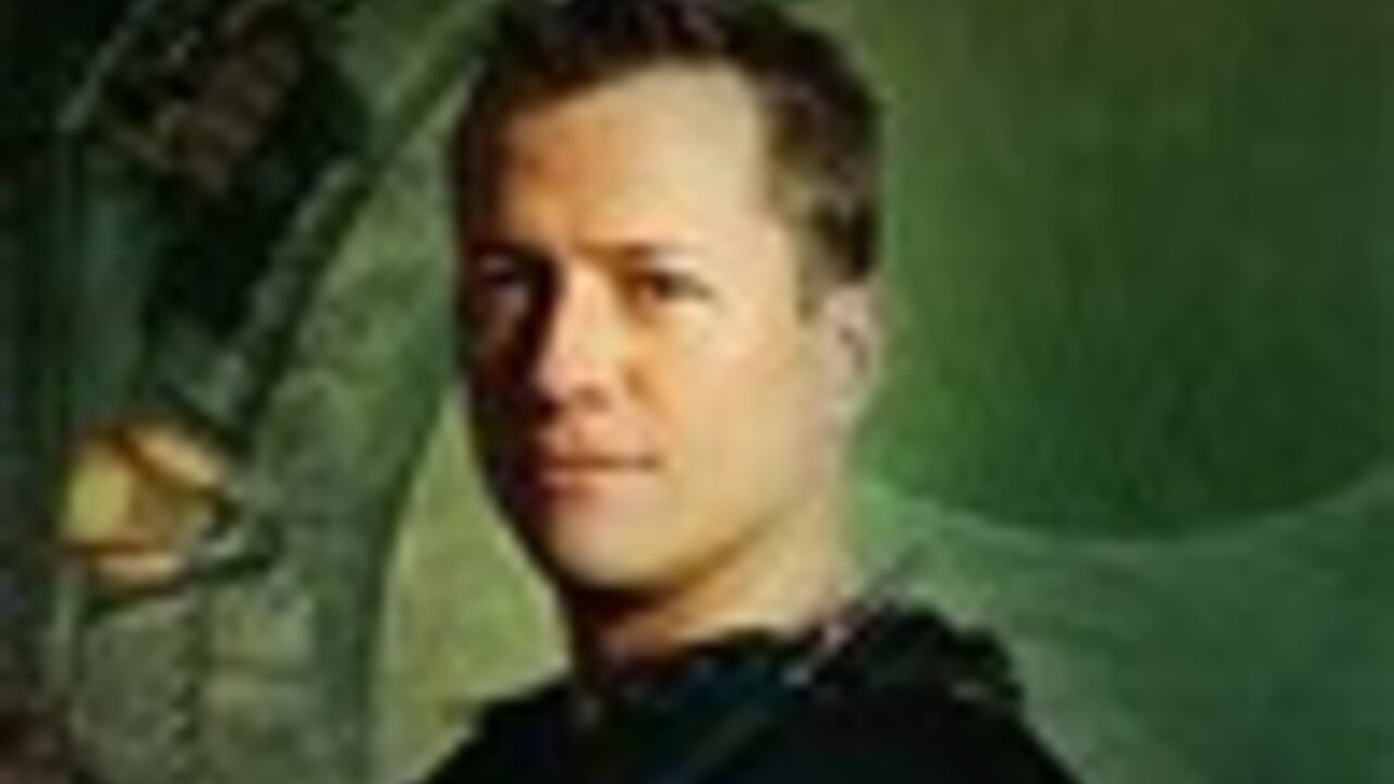 Corin Nemec rejoint l'univers Star Trek