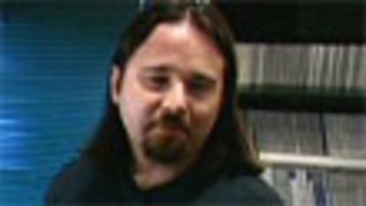 Le staff de Stargate Atlantis s'agrandit