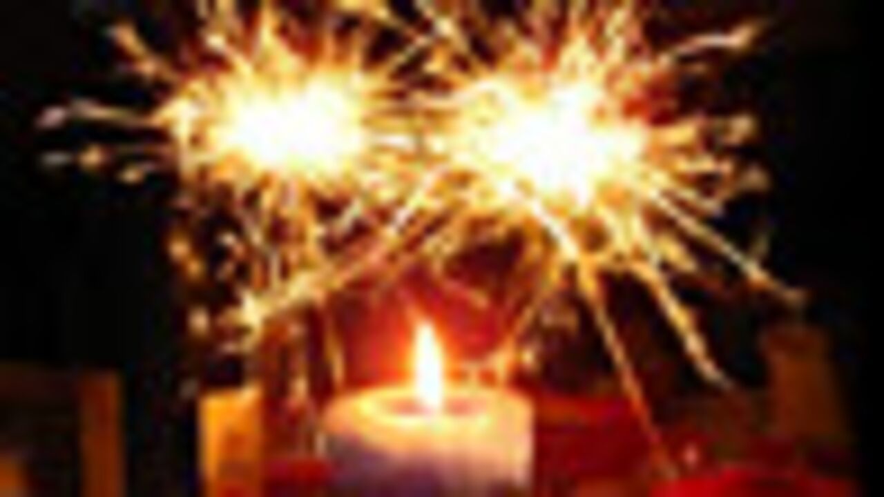 Bonne année 2013