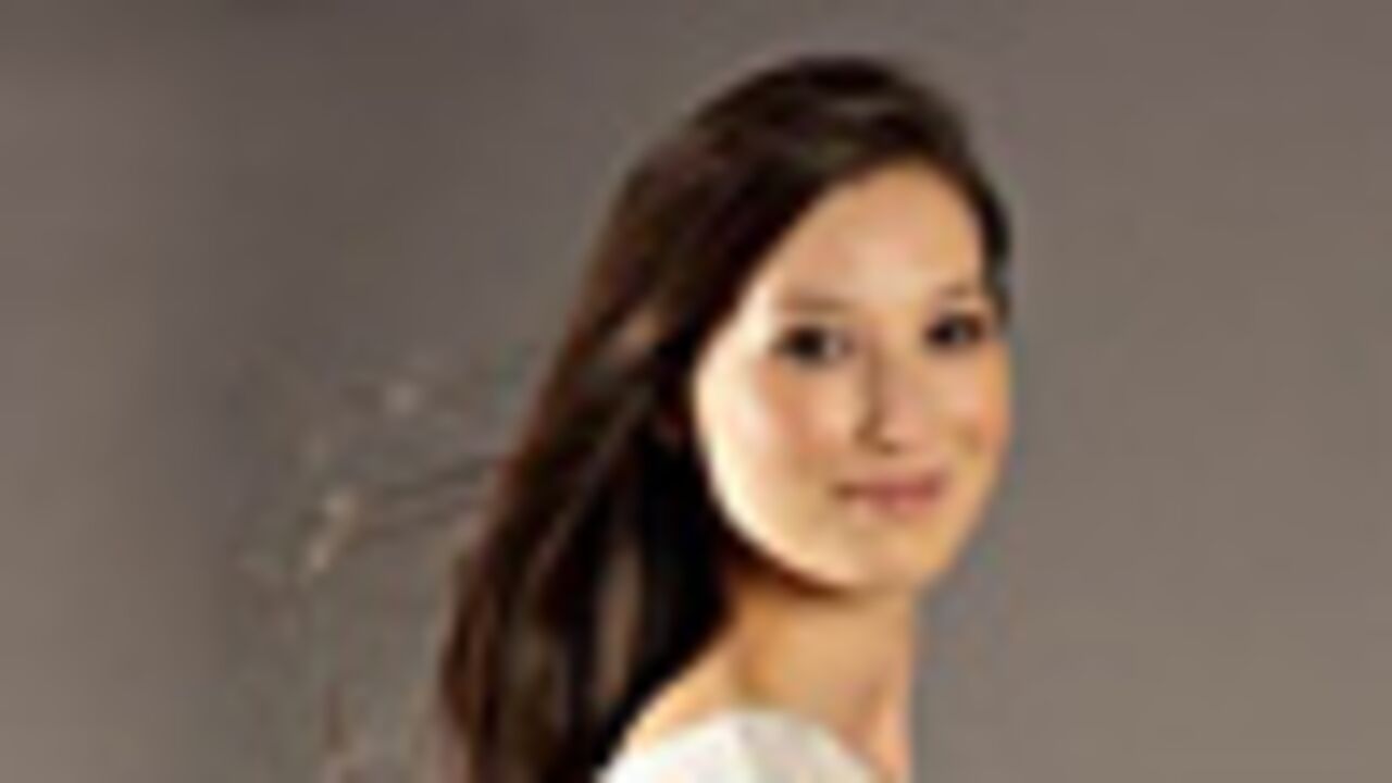 Bon anniversaire Jennifer Spence