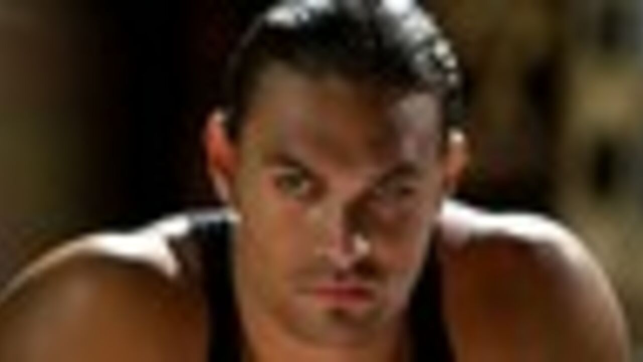 Bande annonce "Du plomb dans la tête"