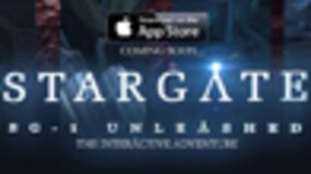 Nouveau jeu Stargate : SG-1 Unleashed