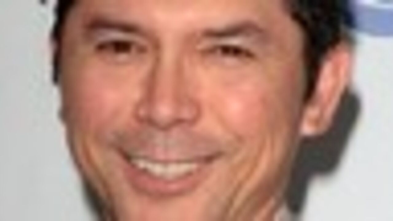 Bon anniversaire Lou Diamond Phillips !