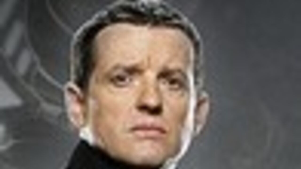 Joyeux anniversaire Justin Louis