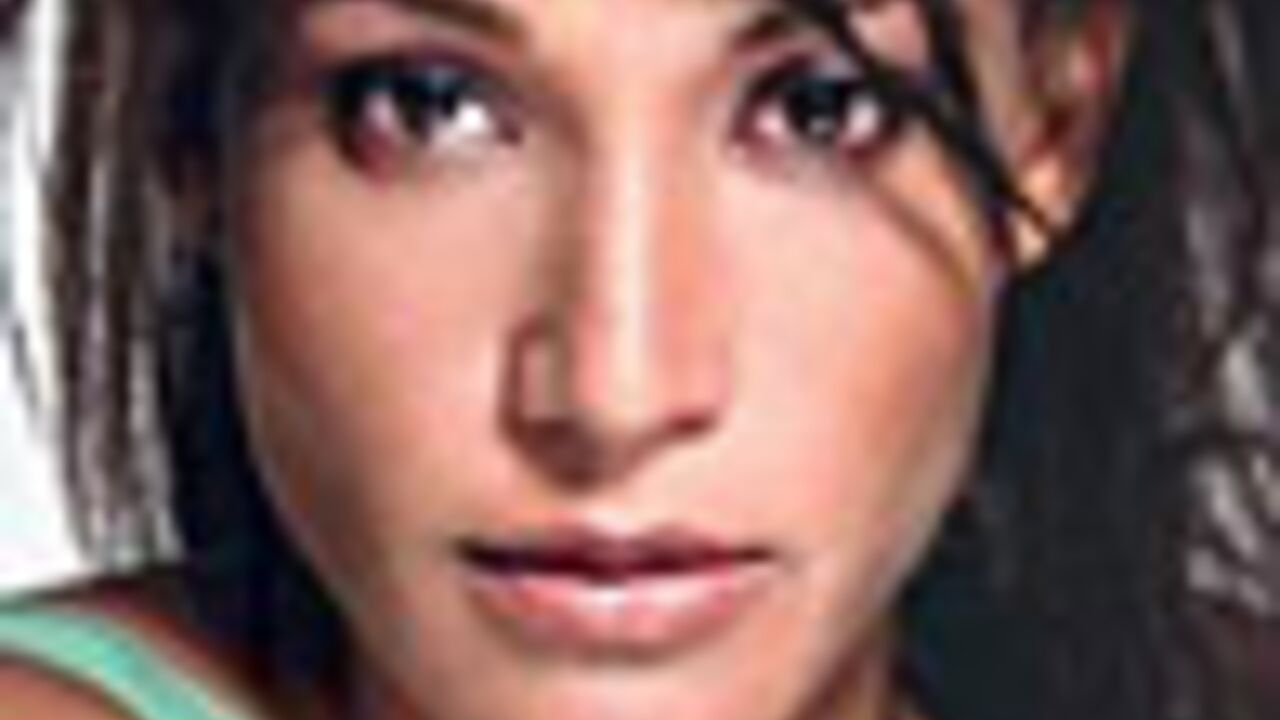 Rachel Luttrell joue en famille