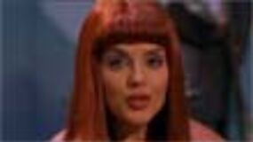 Suanne Braun à la Constellation 4