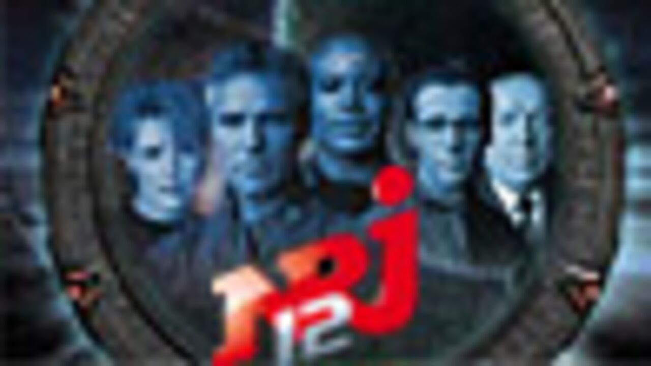 SG-1 au secours d'NRJ12