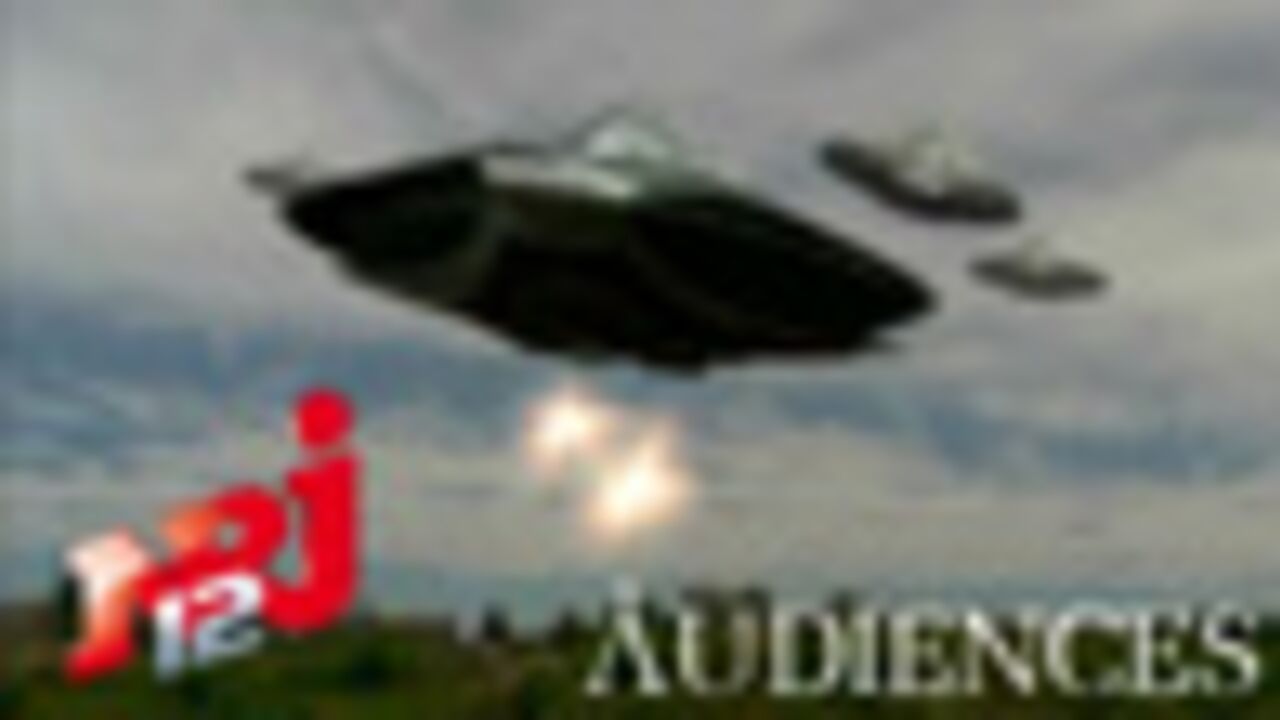 SG-1 sur NRJ12: quelles audiences?