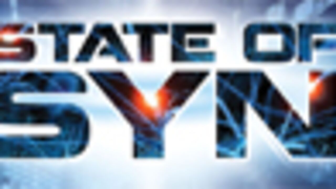 Trois acteurs SG dans State of Syn