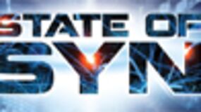Trois acteurs SG dans State of Syn