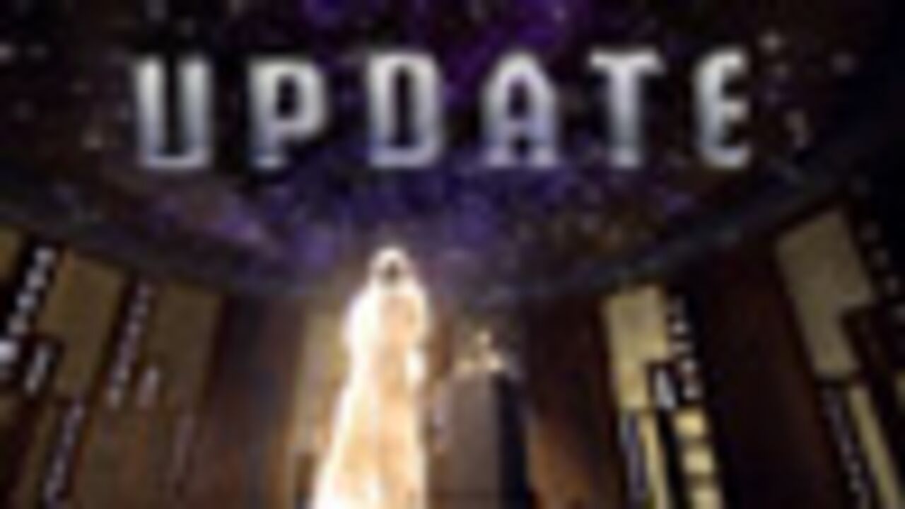 MAJ du Guide des Episodes de Stargate Atlantis