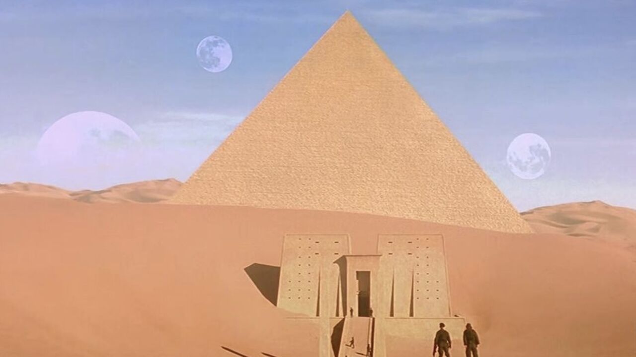 Stargate de retour avec une nouvelle trilogie !