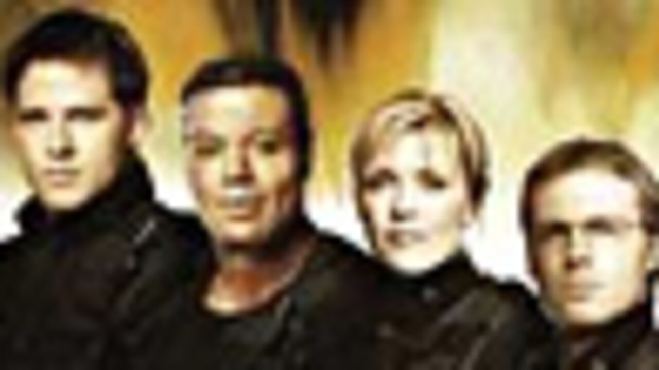 Participez au Marathon Stargate Fusion !