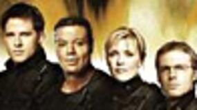 Participez au Marathon Stargate Fusion !