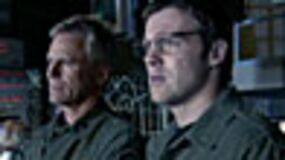 La saison 2 de SG1 comme thérapie!