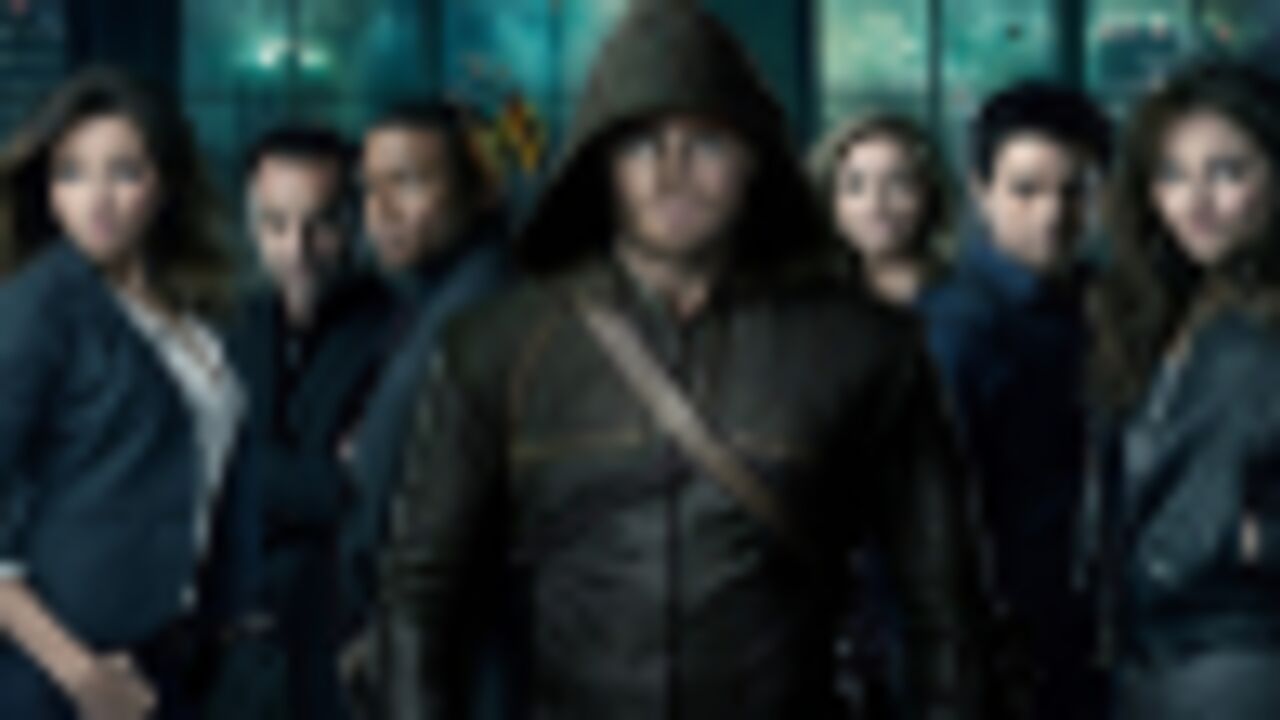 Des acteurs Stargate s'invitent dans Arrow