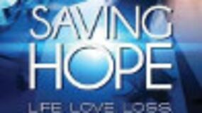 Michael Shanks dans Saving Hope (Série Club)