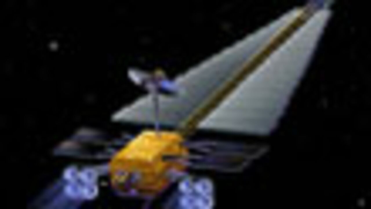 La Nasa accélère le Projet Prometheus