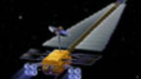 La Nasa accélère le Projet Prometheus