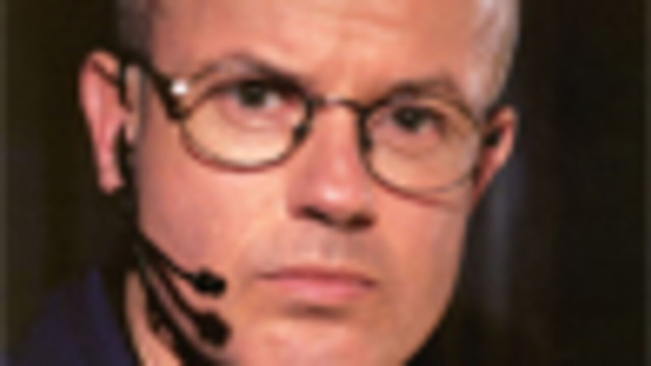 Bon anniversaire Gary Jones