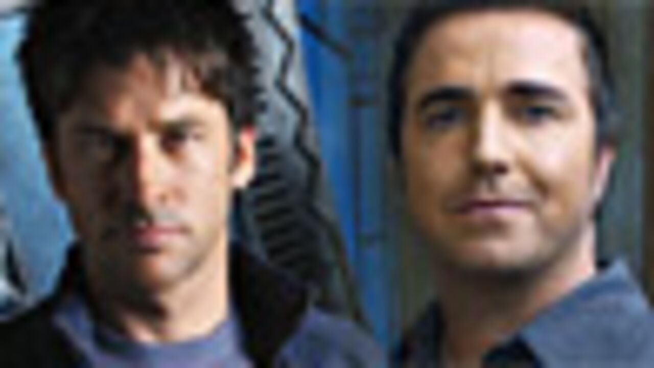 Double anniversaire dans Stargate