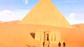 Stargate, la porte des étoiles sur D17 ce soir