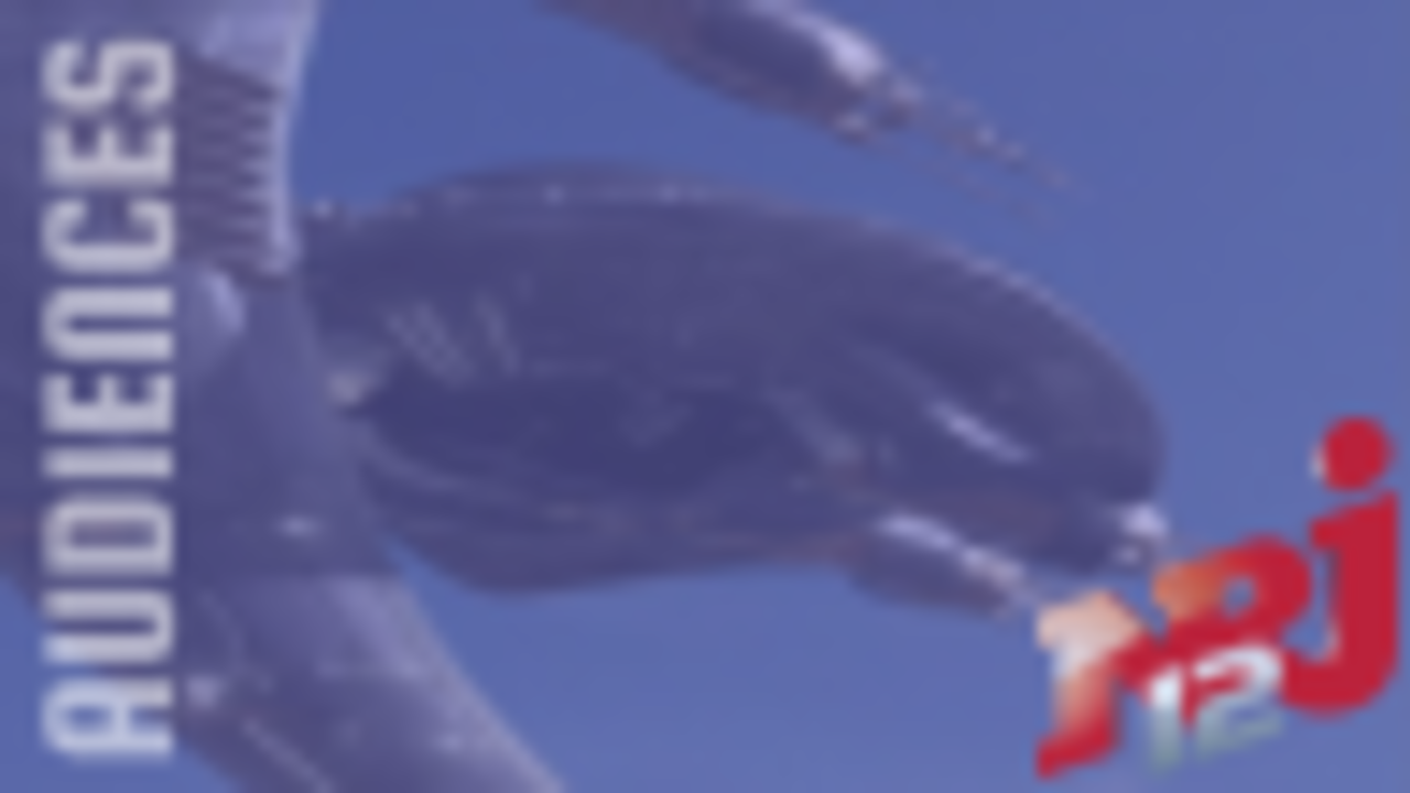 Audiences SG1 : semaine du 15 au 19 juin