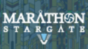 Marathon Stargate : déjà un an !