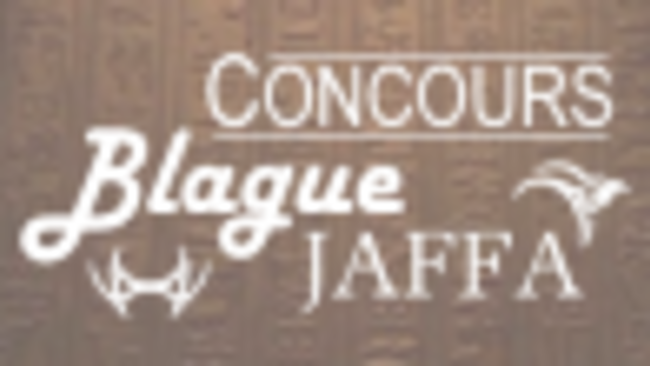 Jeu-concours : créez votre blague Jaffa