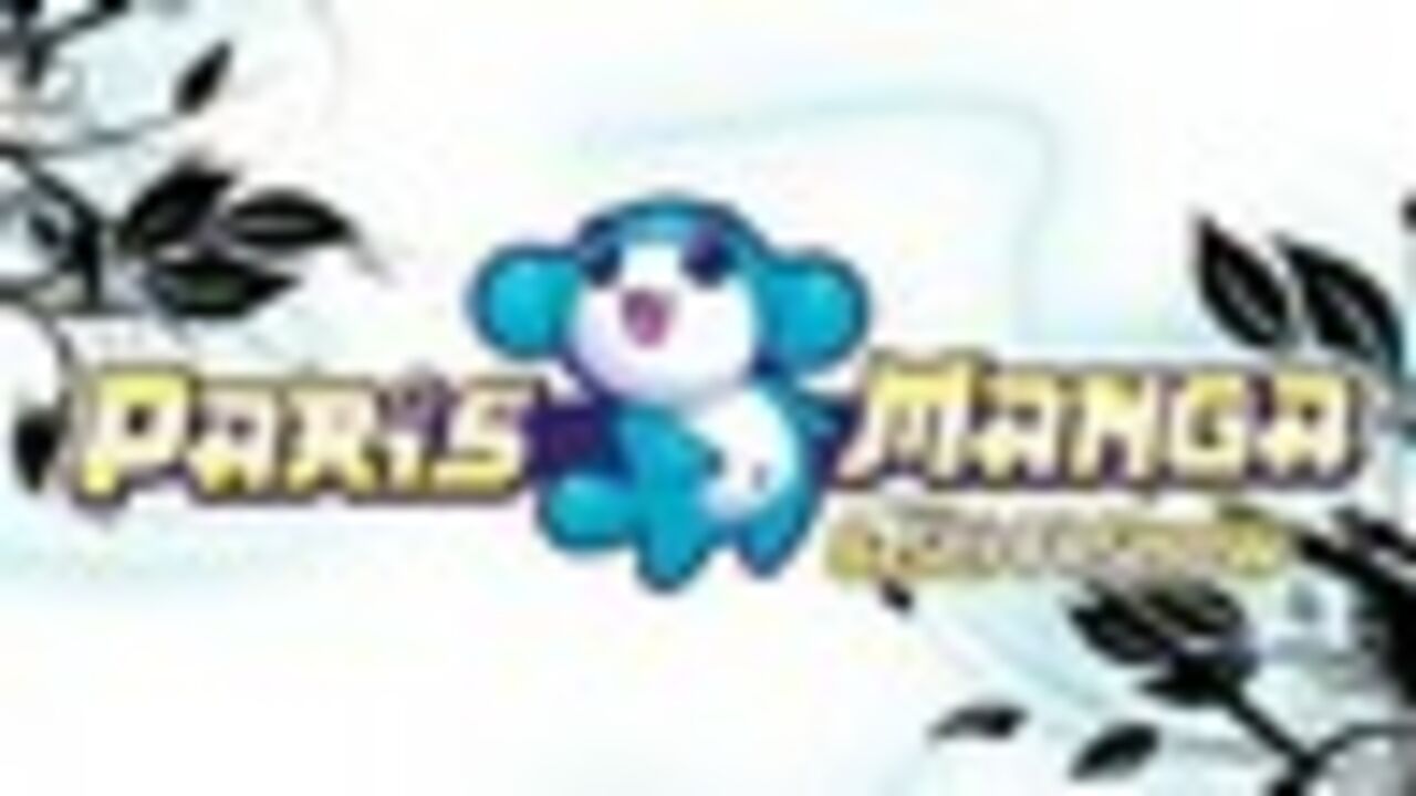 Hathor invitée au Paris Manga 2016