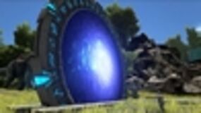 Un mod Stargate pour Ark: Survival Evolved