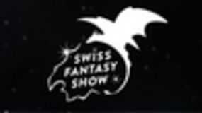 Stargate représentée au Swiss Fantasy Show