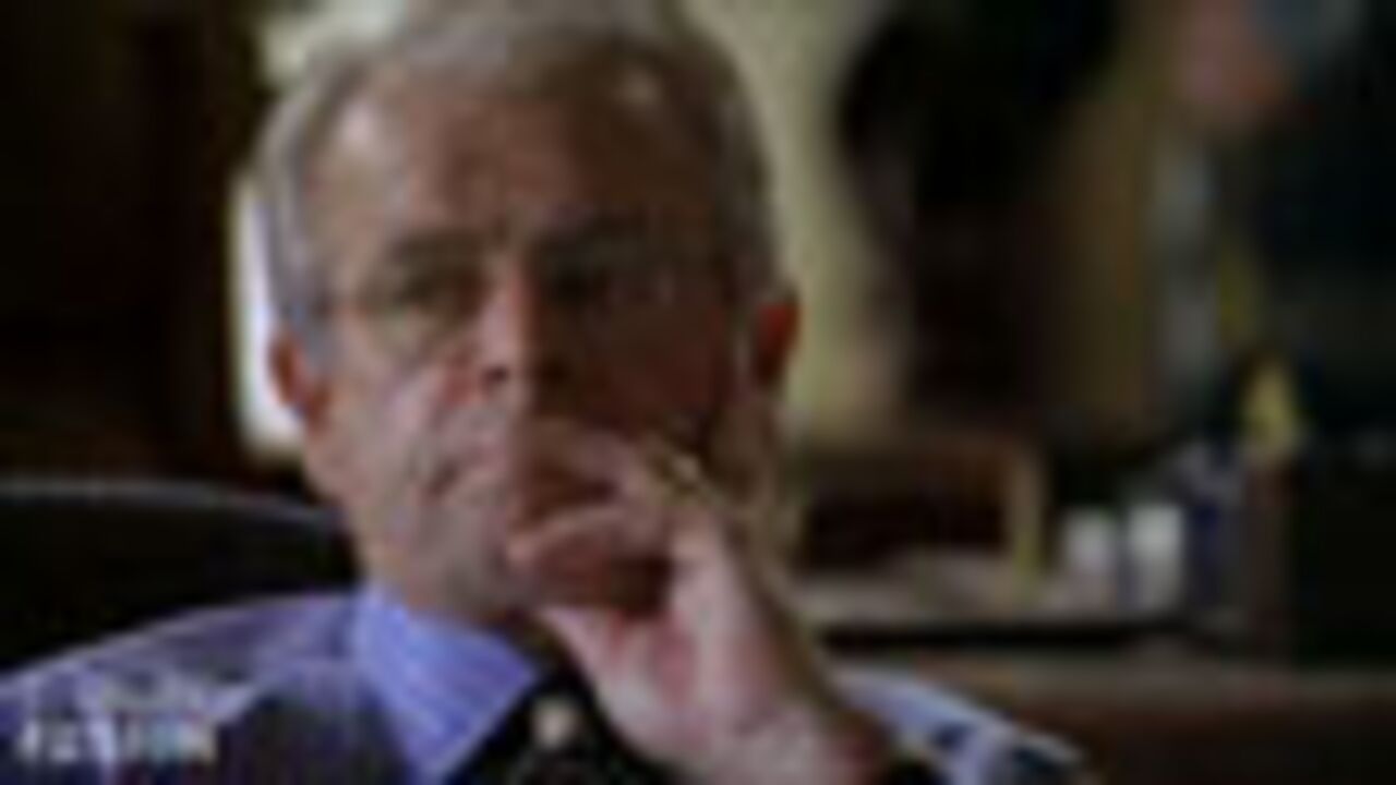 William Devane dans « 24 » !