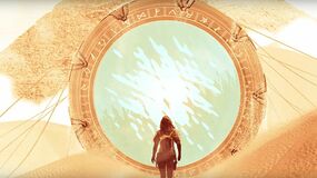 Stargate est de retour avec une web-série