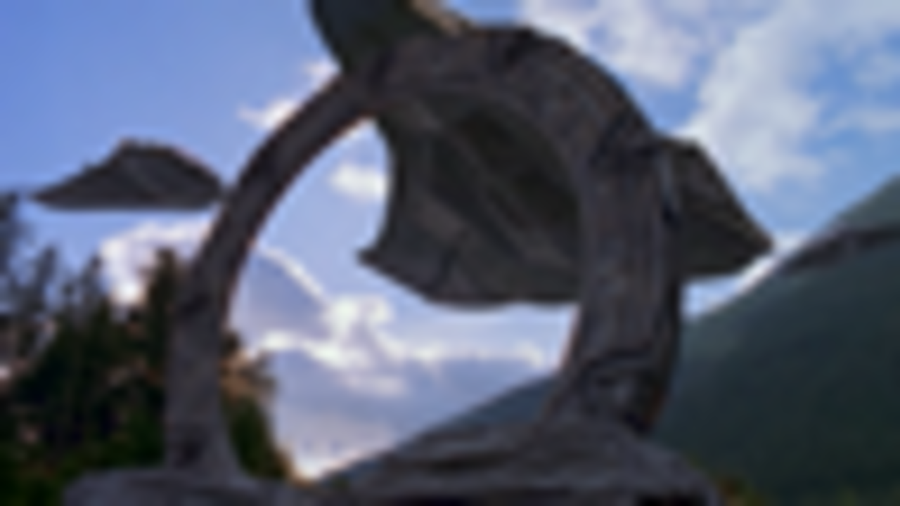 Stargate SG-1 fête ses 20 ans