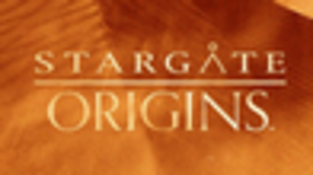 Sortie imminente de Stargate Origins !