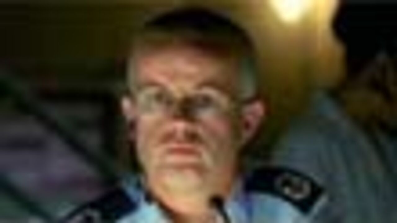 Walter Hariman enfin promu