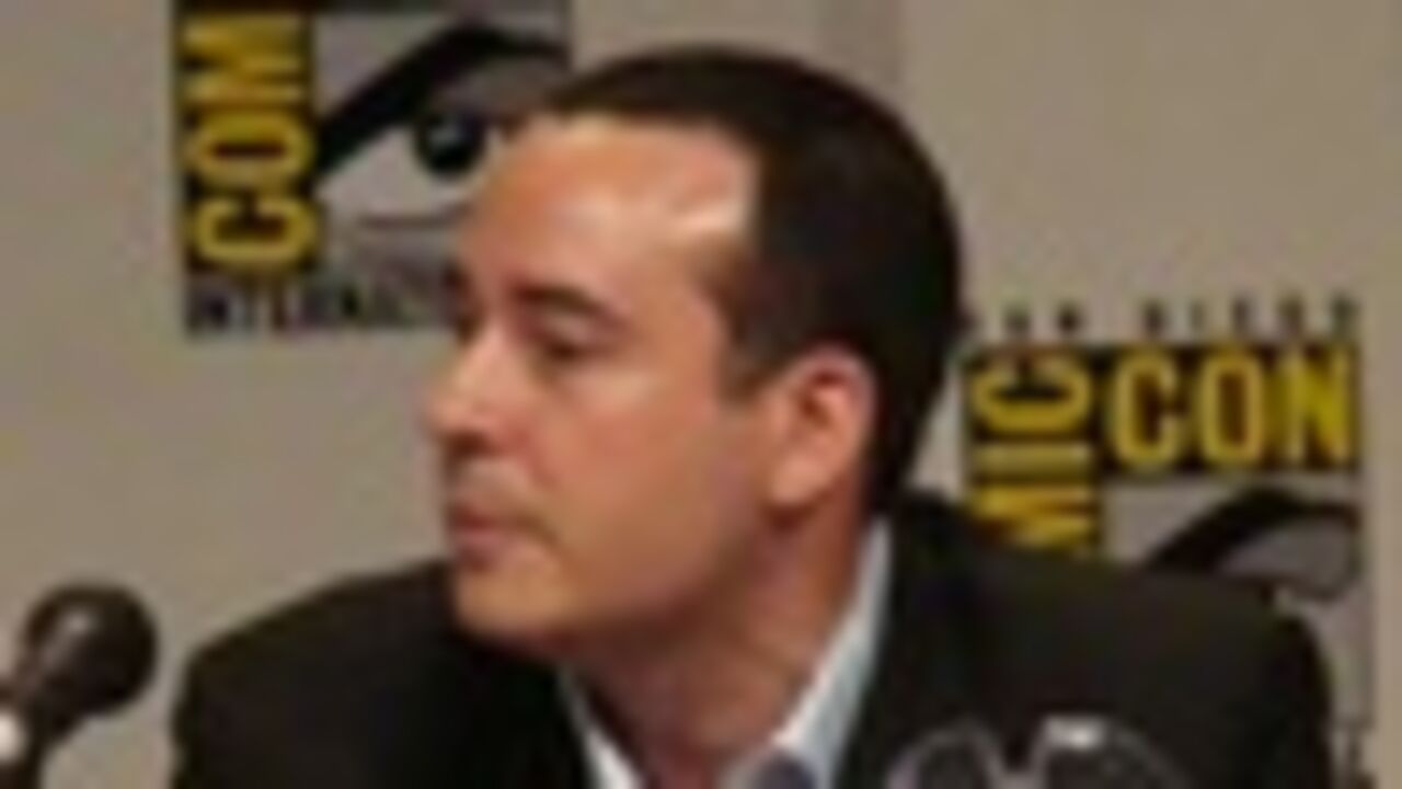 Répétition générale pour la Stargate Initiative