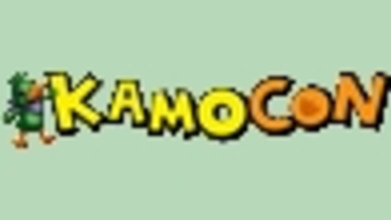 Stargate débarque au Kamo Con 2018