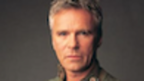 Richard Dean Anderson à Lyon en septembre