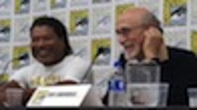 Retour sur la conférence Stargate du Comic-Con