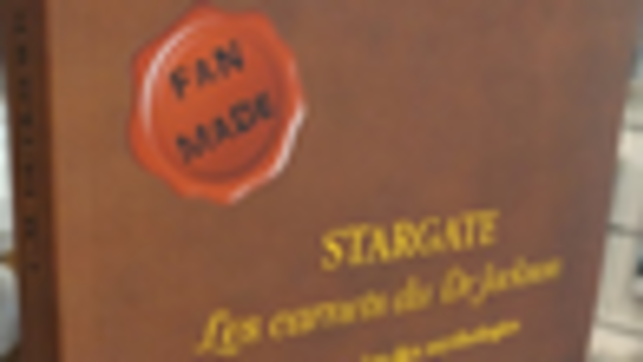 Nouvelle édition des carnets du Dr Jackson !