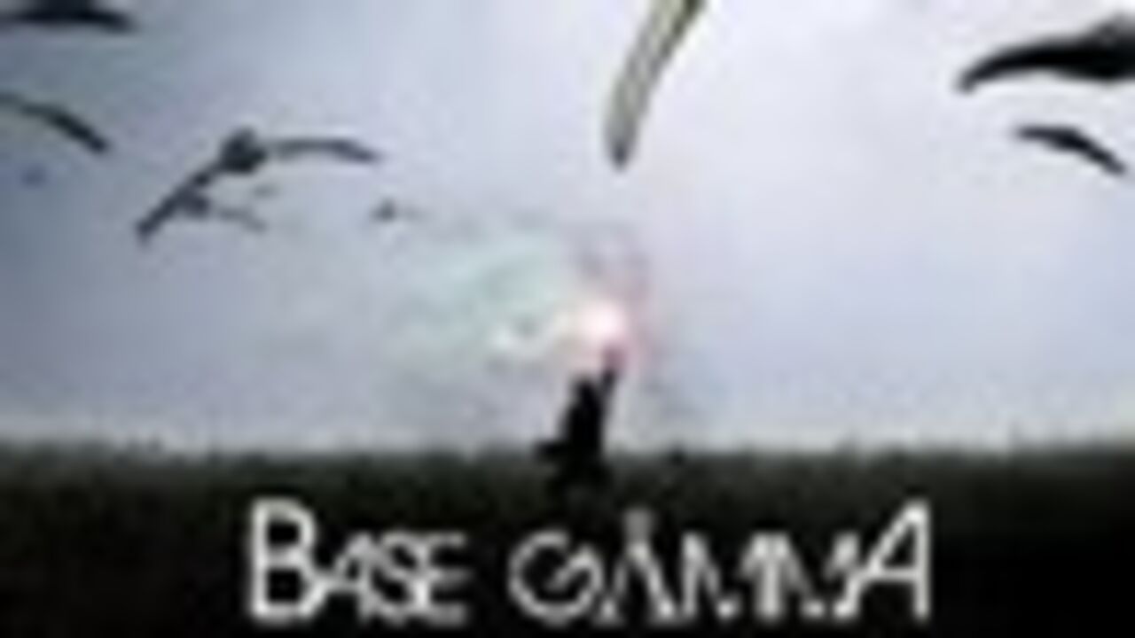 Base Gamma en version intégrale sur Youtube
