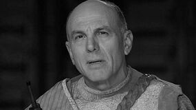 Carmen Argenziano est décédé