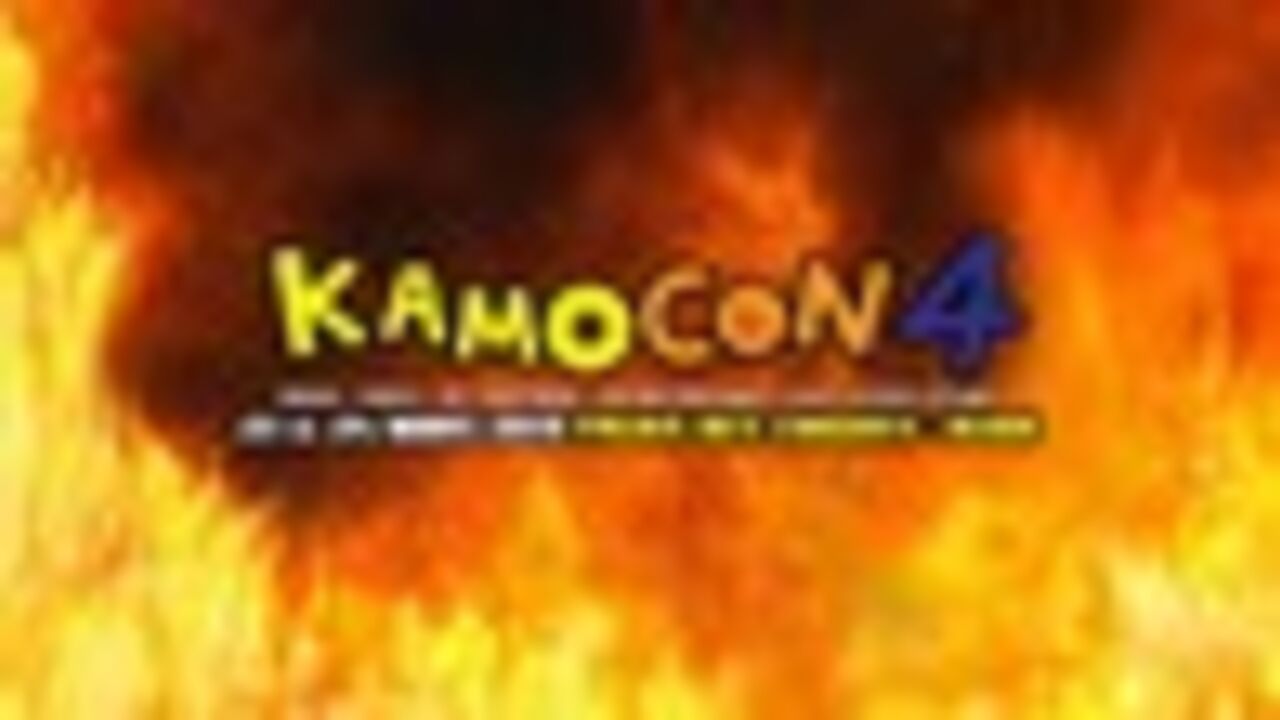 La franchise Stargate au Kamo Con 2019