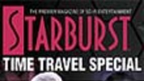 Stargate dans les colonnes de Starburst