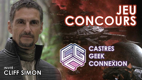 Jeu-concours : rencontrez Ba'al à Castres !