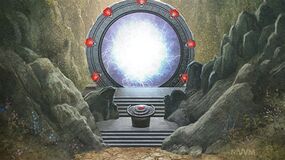 RPG Stargate : Wyvern Gaming recrute