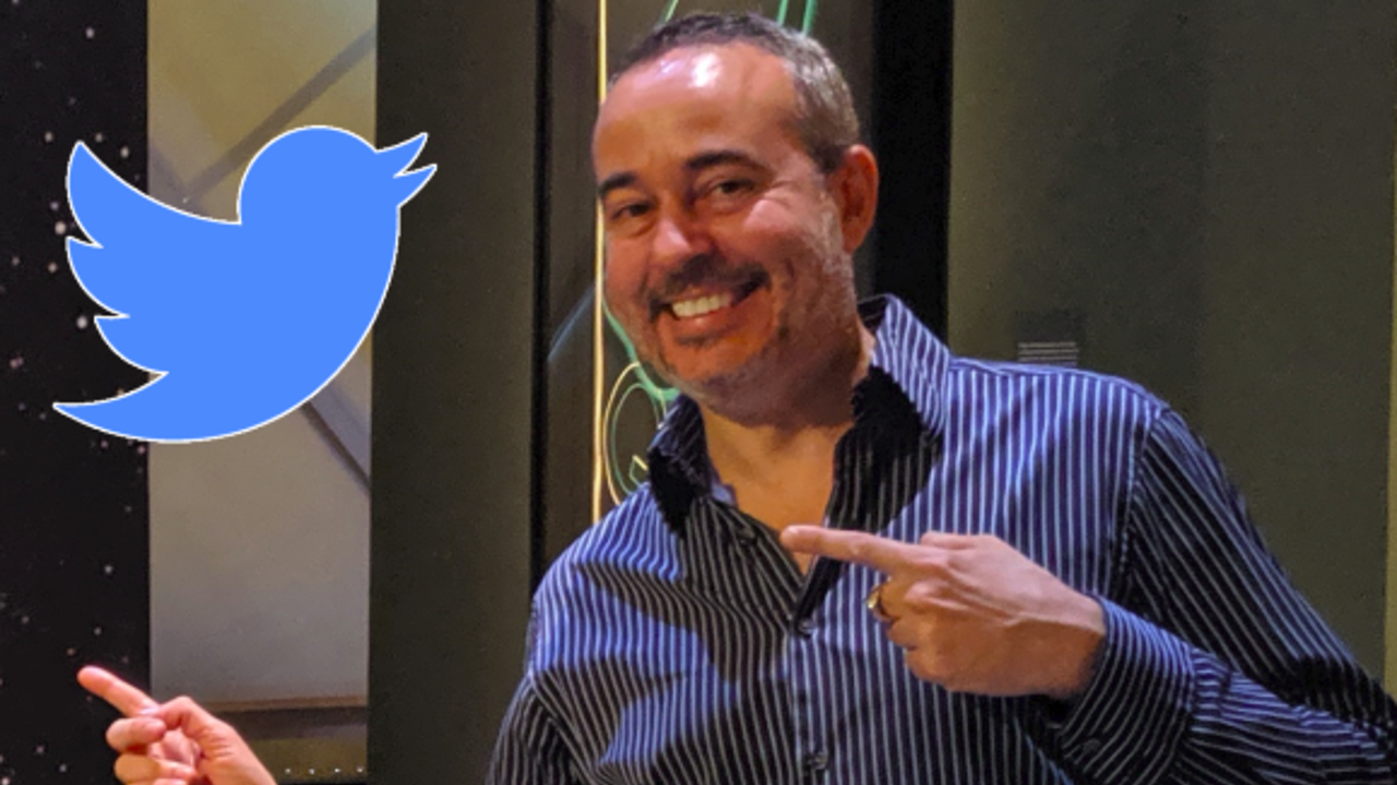 Mallozzi lance un nouveau tweet-storm !