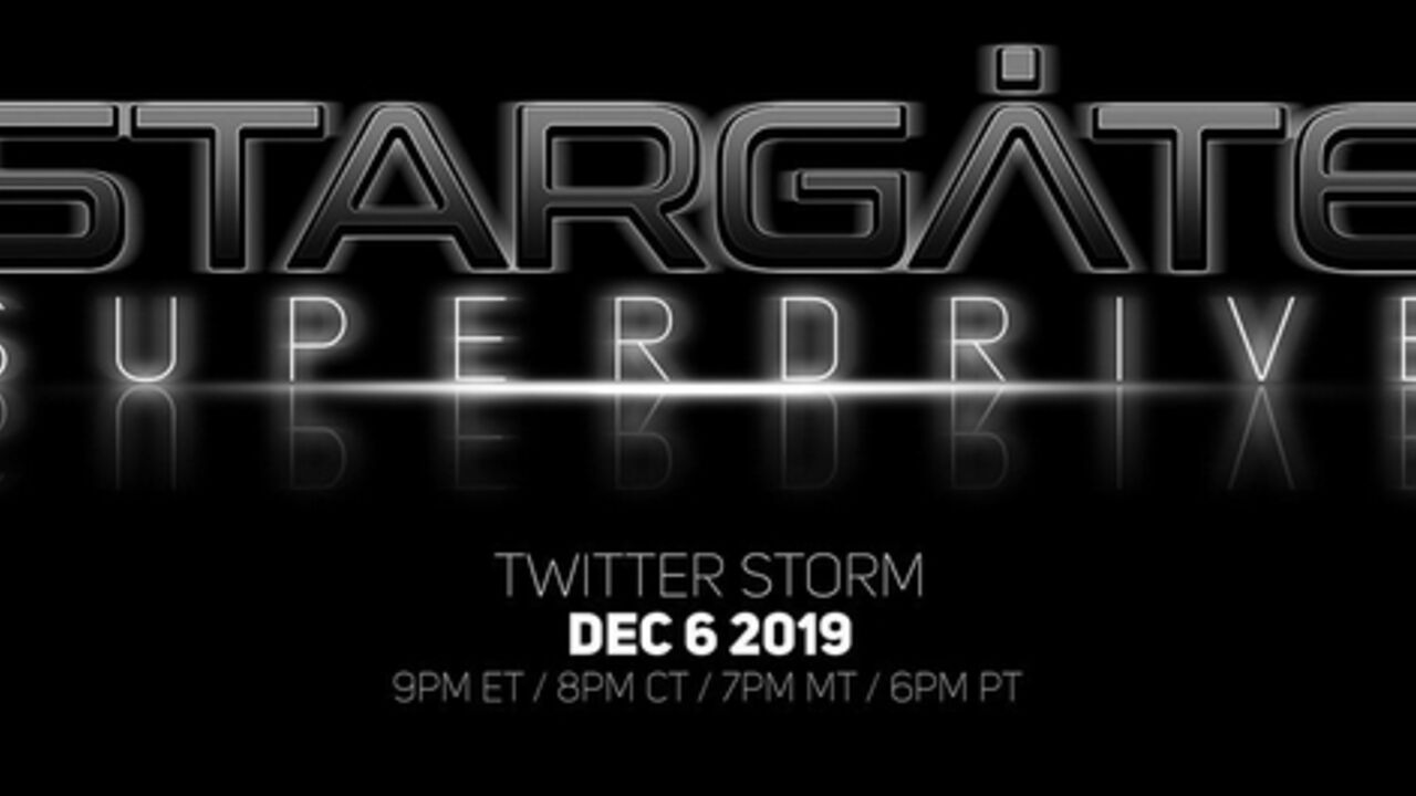 Tweet-storm : le jour J est arrivé !